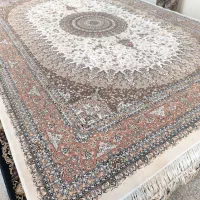 ۴ چهار تخته فرش ۱۲ متری ، درحدنو ، نخ اصلی