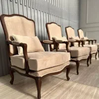 مبل ابزاری / فرانسوی / المانی 22|مبلمان خانگی و میز عسلی|کرج, اتحاد|دیوار