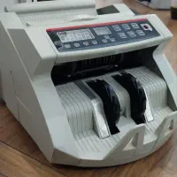 دستگاه پول شمار