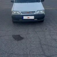 پراید مدل ۹۰ مدارک کامل|خودرو سواری و وانت|سبزوار, باهنر|دیوار