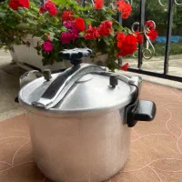 زودپز۵لیتری|ظروف پختوپز|سلمانشهر, |دیوار