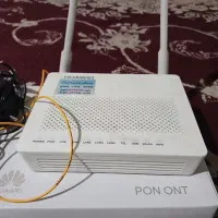 مودم فیبر نوری HUAWEI