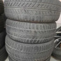 فروش چهار حلقه لاستیک۱۵