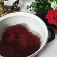 زعفران سرگل قاینات 50گرم موجوده