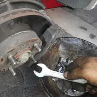 جلوبندی آریایی آدرس سه راه اول جعفر آباد دست غیب6|خدمات موتور و ماشین|سبزوار, طبرسی (جعفرآباد)|دیوار