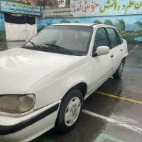 دوو ریسر مدل1994