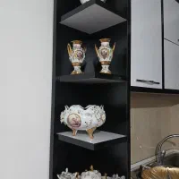 فروش لوازم منزل.(فروش فوری)|میز تلفن|نظرآباد, مسکن مهر نظرآباد|دیوار