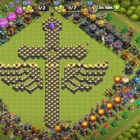 کلش اف کلنز