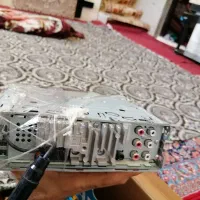 پخش 9650sd|قطعات یدکی و لوازم جانبی|اصفهان, باتون|دیوار