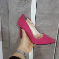 کفش، پاشنه دار مجلسی ۳۰۰