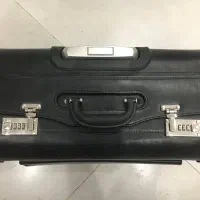 چمدان کابین سایز|کیف، کفش، کمربند|شیراز, تاچارا|دیوار