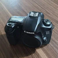 بدنه کنون Canon 60D