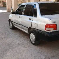 پرایدصبا مدل ۸۶دوگانه دستی|خودرو سواری و وانت|مبارکه, |دیوار