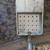 منقل کبابی دمنده|اجاق گاز و لوازم برقی پخت‌وپز|شیراز, درکی|دیوار