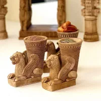 هفت سین سنگ مصنوعی