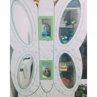 کمد بچه|جاکفشی، کمد، دراور|سنندج, |دیوار