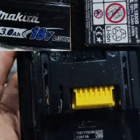 باطری دلر سنگ فرز و آبپاش شارژی  قیچی شارژی|مصالح و تجهیزات ساختمان|رباط‌کریم, شترخوار|دیوار