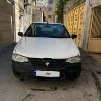 اریسان وانت ۹۵