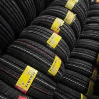 لاستیک ماشین قیمت مصوب انواع برند /لاستیک یکتا