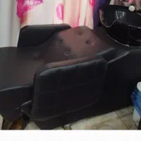 یک عدد میز سرشور درحدنو|آرایشگاه و سالنهای زیبایی|تهران, یاخجی آباد|دیوار