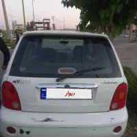 mvm110|خودرو سواری و وانت|فولادشهر, B5|دیوار