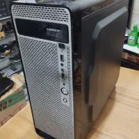 کیس ddr3 i5|رایانه رومیزی|رشت, جانبازان|دیوار