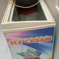 یخچال صندوقی