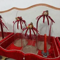 باکس آجیل یلدا.حضوری هم امکان پذیراست