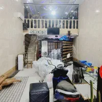 مغازه ۱۰۲ متری صالح آباد شهرری