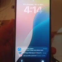 آیفون 12prpmax  256.    دوسیم کارت zaa