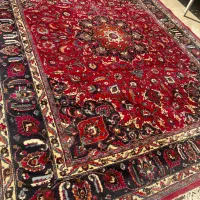 فرش دستباف|فرش|مشهد, آبکوه|دیوار