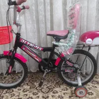 دوچرخه دخترونه
