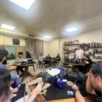 برگزار کننده ایونت مافیا.بازپرس.میتیک.متخصص|گردهمایی و همایش|کرج, شهرک بنفشه|دیوار