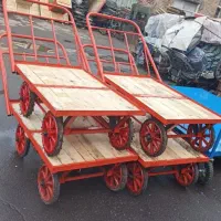 چهارچرخ‌8پره‌گاری|ابزارآلات|تهران, بازار|دیوار