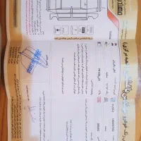 سمند lx|خودرو سواری و وانت|مشهد, احمدآباد|دیوار