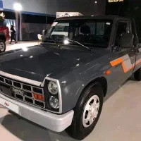 کمپرسی اکستند|خودرو سواری و وانت|شیراز, شهرک مهدی‌آباد|دیوار