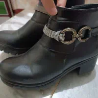 پوتین زنانه