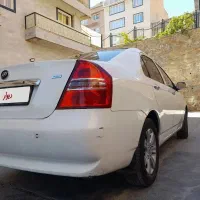 لیفان ۶۲۰ ۱۸۰۰  مدل ۹۲|خودرو سواری و وانت|سنندج, |دیوار