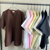 پخش عمده شومیز لنین زنانه