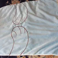 رختخواب نوزاد|اسباب و اثاث بچه|ملایر, |دیوار