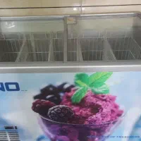 یخچال و وسایل لبنیاتی|فروشگاه و مغازه|اندیمشک, |دیوار