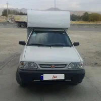 پراید وانت|خودرو سواری و وانت|اسدآباد, |دیوار