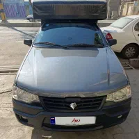 آریسان مدل 1403|خودرو سواری و وانت|رشت, رودباری|دیوار