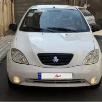 تیبا۲ ، مدل ۱۳۹۵