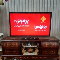 تلویزیون ال ای دی سونی اصل ۵۰اینچ