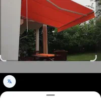 سایبان آلمانی|فروشگاه و مغازه|رشت, انصاری|دیوار