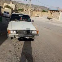 پیکان انژکتوری ۸۳ فروش فوری