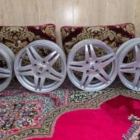 رینگ اسپورت 14|قطعات یدکی و لوازم جانبی|حمیدیه, |دیوار