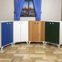 جاکفشی مدل ۲دربی