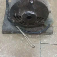 الکتروموتور